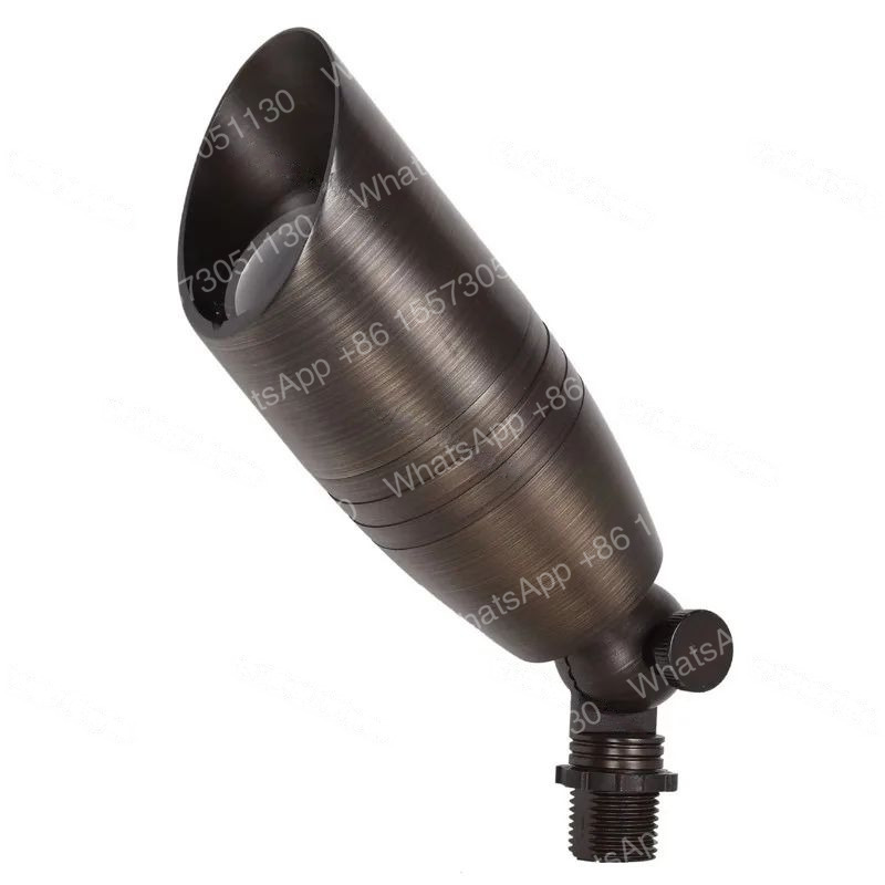 Outdoor Lighting Bronze - 12V 야외 조경 조명 브론즈 천장