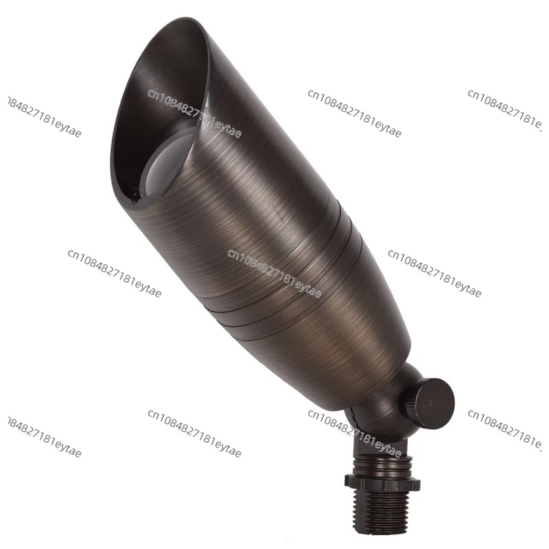 Outdoor Lighting Bronze - 12V 야외 조경 조명 브론즈 천장