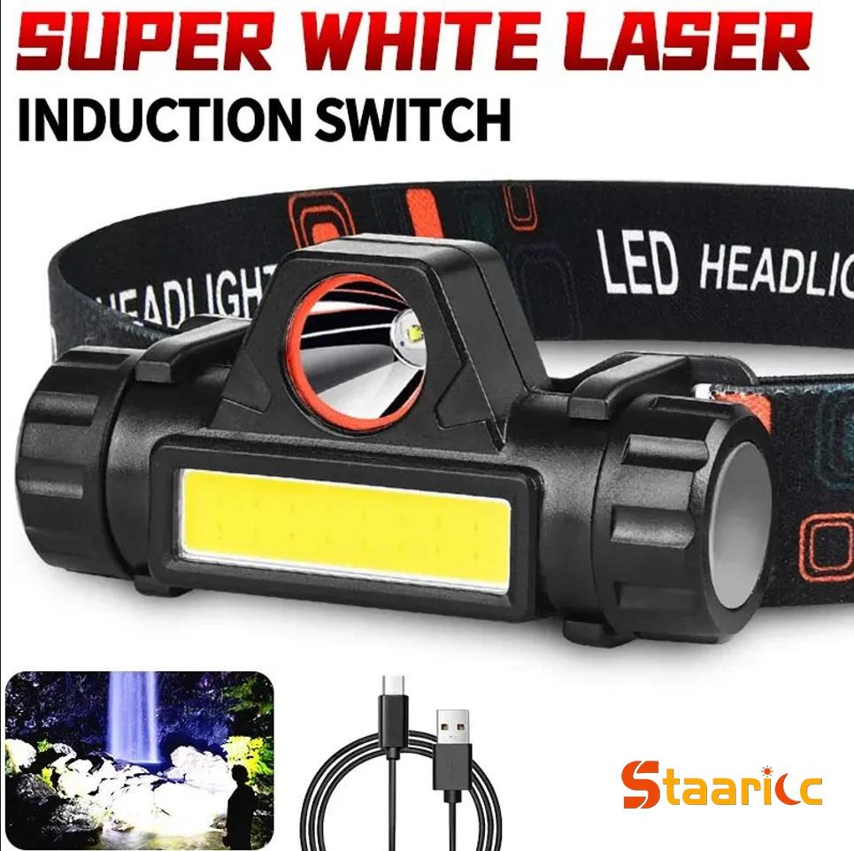 Outdoor Lighting Kits - 긴 배터리 수명과 강력한 조명을 갖춘