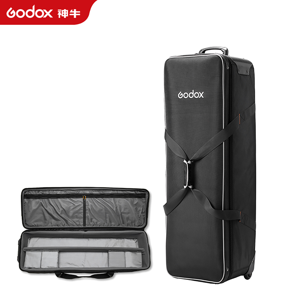 Outdoor Lighting Kit Photography - Godox CB-01 CB01 스튜디오 야외 삼각대