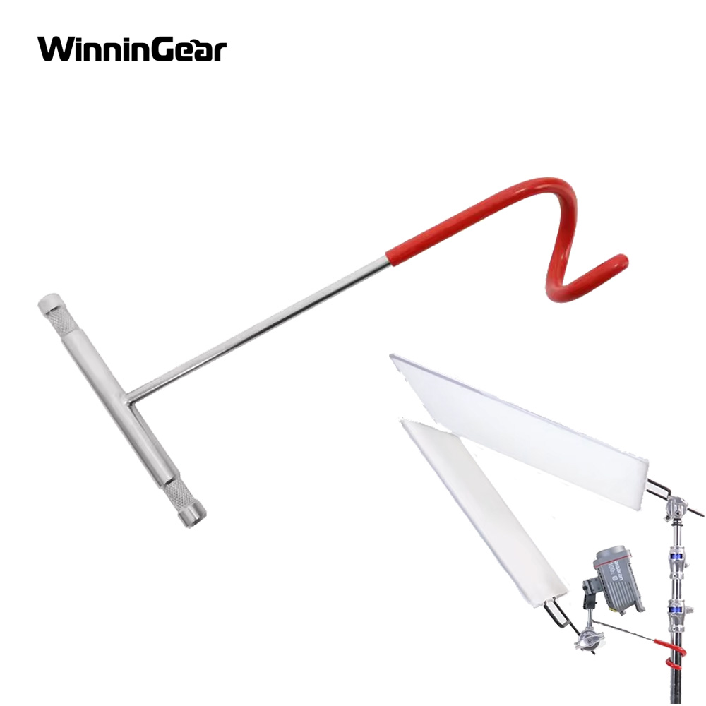Outdoor Lighting Kit Photography - 메킹 H-1731 피그 테일 무비 라이브