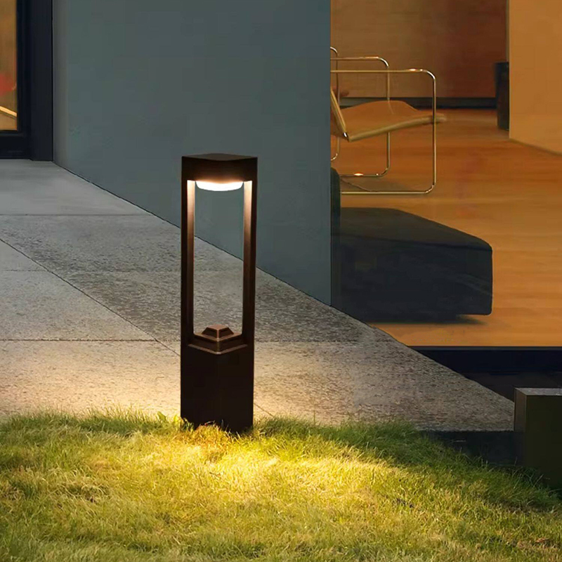 빛나는 바닥 램프 안뜰 태양광 LED 야외 조명 비태양 - Outdoor Lighting Led 리뷰 및 가격