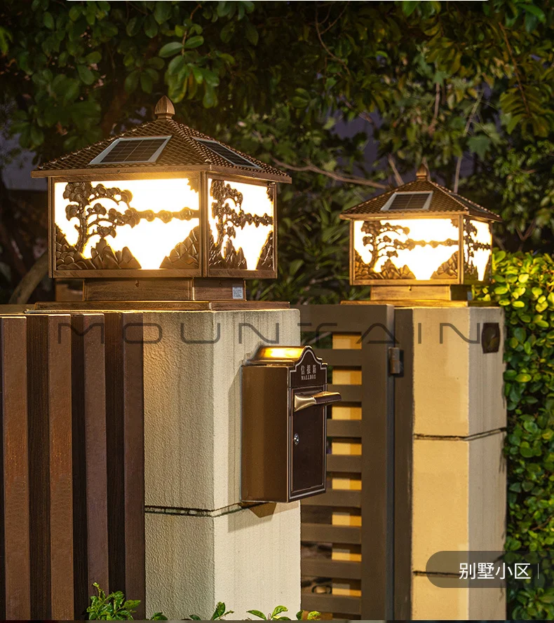 태양광 스티그마 조명 야외 벽등 환영합니다 - Wall Lighting Outdoor 리뷰 및 가격