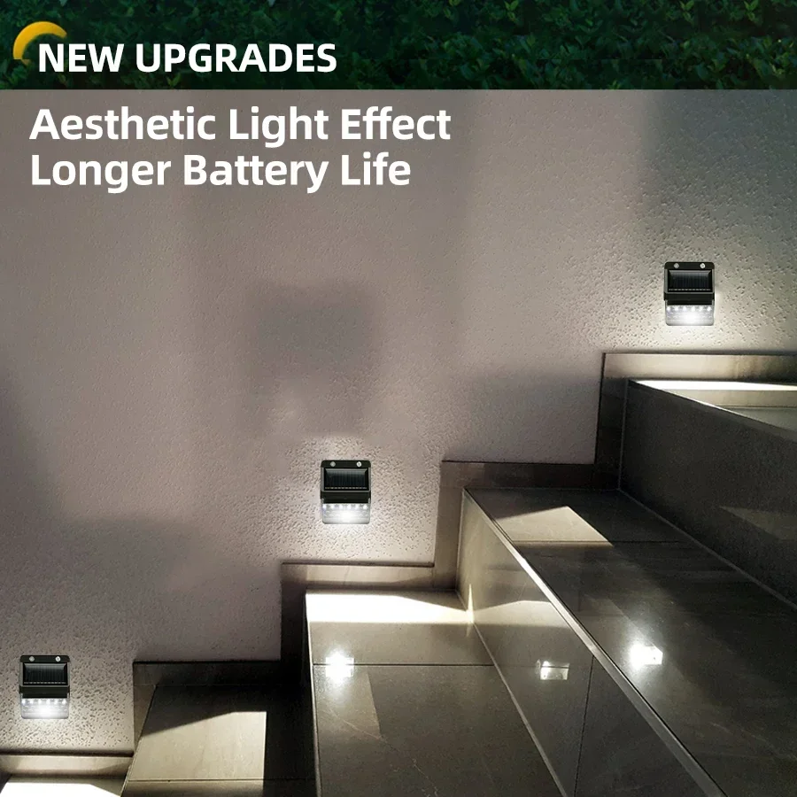 LED 태양광 조명 PIR 모션 센서 벽등 야외 태양광 - Outdoor Lighting Led 리뷰 및 가격