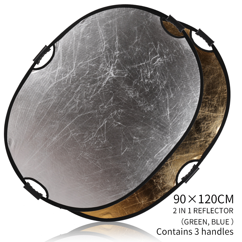 휴대용 2-in-1 35x47인치/90x120cm 멀티 - Outdoor Lighting Kit Photography 리뷰 및 가격