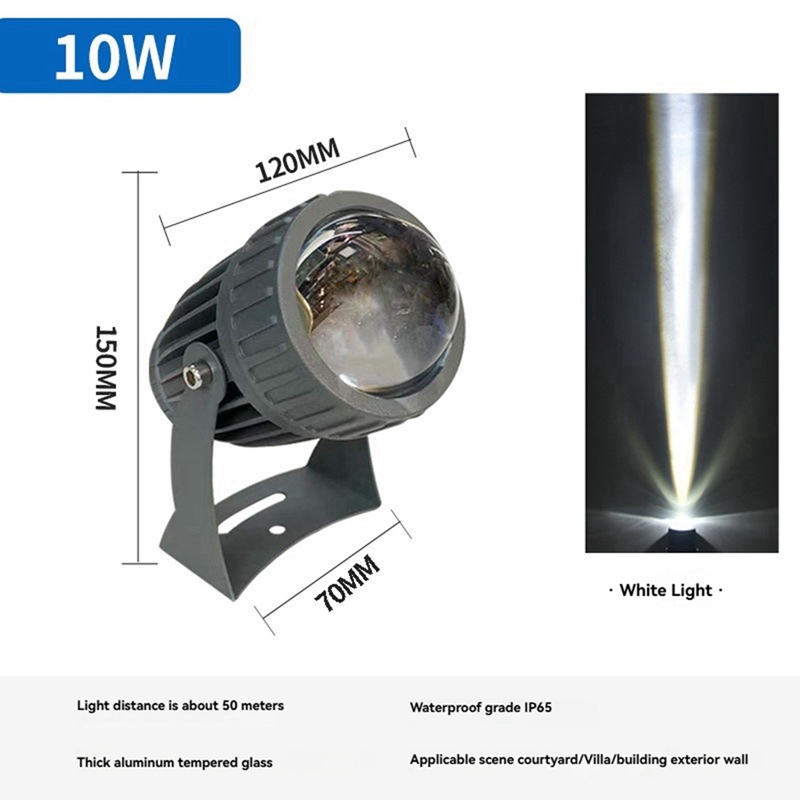 야외 LED 정원 벽 스포트라이트 10W 조경 조명 A - Outdoor Lighting Led 리뷰 및 가격
