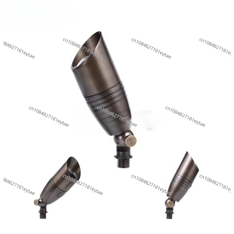 12V 야외 조경 조명 브론즈 천장 조명 정원 벽 나무 - Outdoor Lighting Bronze 리뷰 및 가격