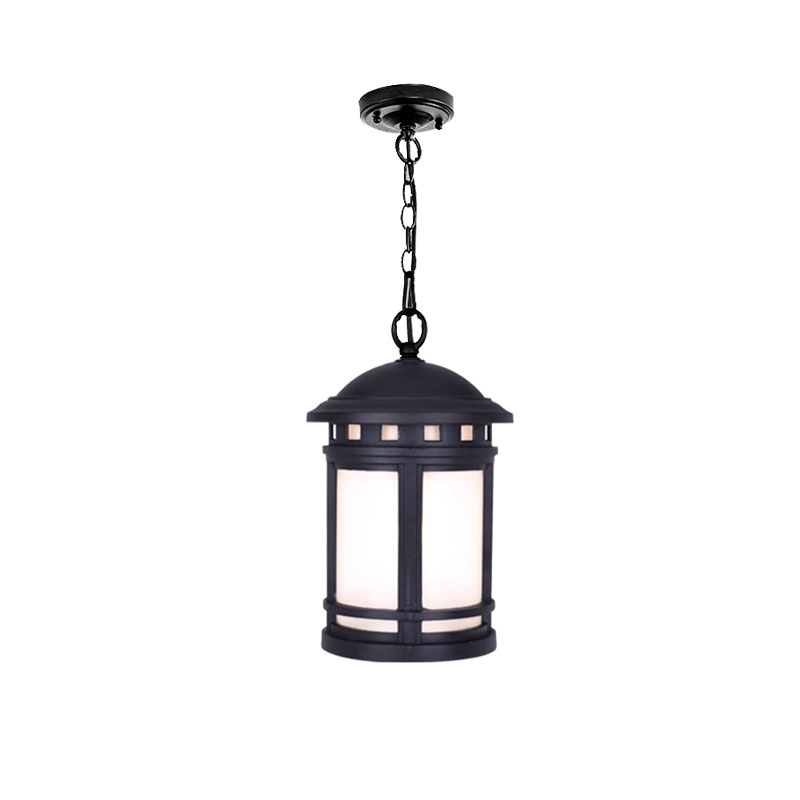 유럽 스타일 크리에이티브 야외 샹들리에 청동 방수 펜던 - Outdoor Lighting Bronze 리뷰 및 가격