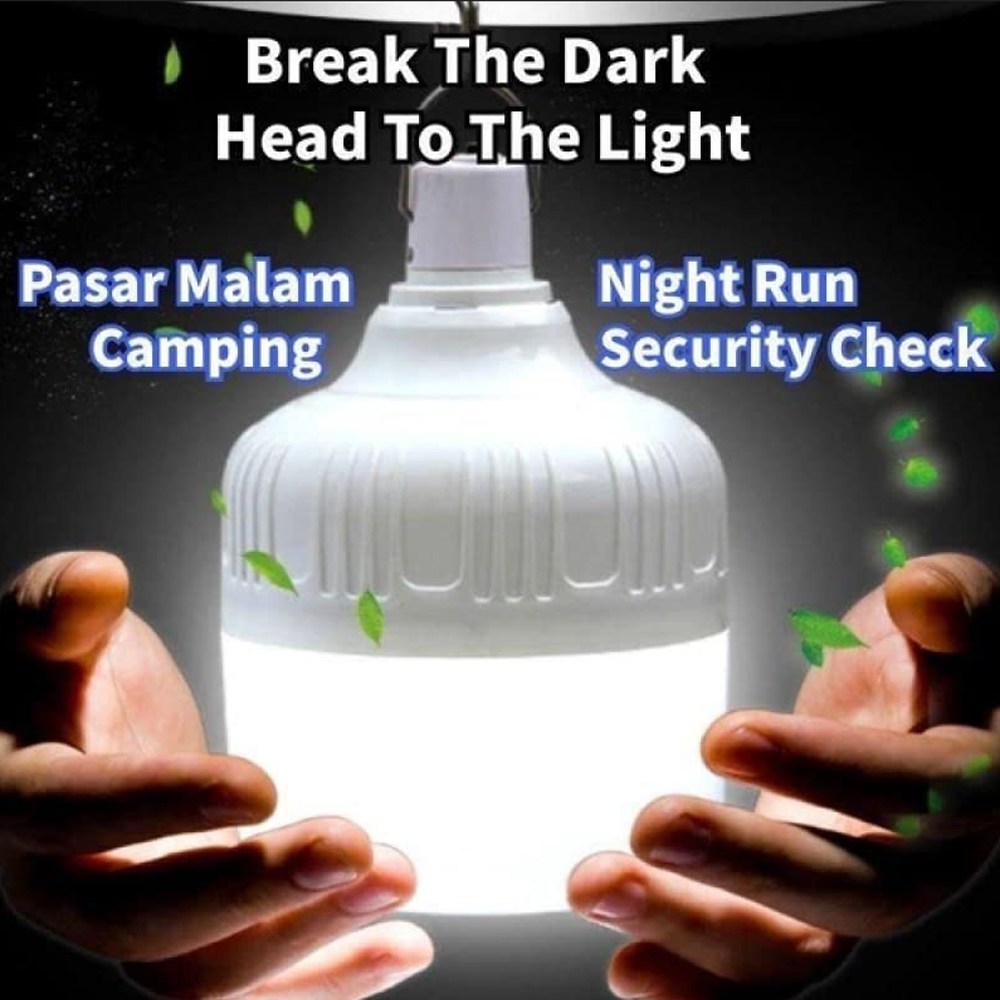 USB 충전식 LED 다기능 비상등 가정용 야외 휴대용 - Outdoor Lighting For Front Of House 리뷰 및 가격