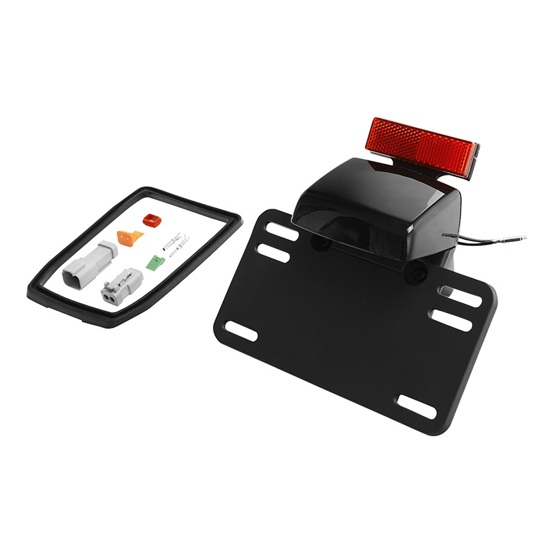 할리 로드킹 스트리트 글라이드 일렉트라 글라이드 201 - Outdoor Lighting Kits 리뷰 및 가격