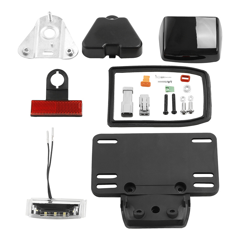 할리 로드킹 스트리트 글라이드 일렉트라 글라이드 201 - Outdoor Lighting Kits 리뷰 및 가격