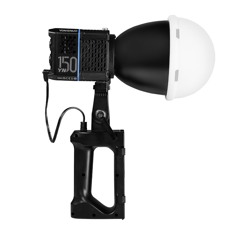 YONGNUO YN150 YN150S 150W 2700 - Outdoor Lighting Kit Photography 리뷰 및 가격