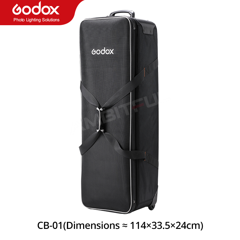 Godox CB-01 CB01 스튜디오 야외 삼각대 사 - Outdoor Lighting Kit Photography 리뷰 및 가격