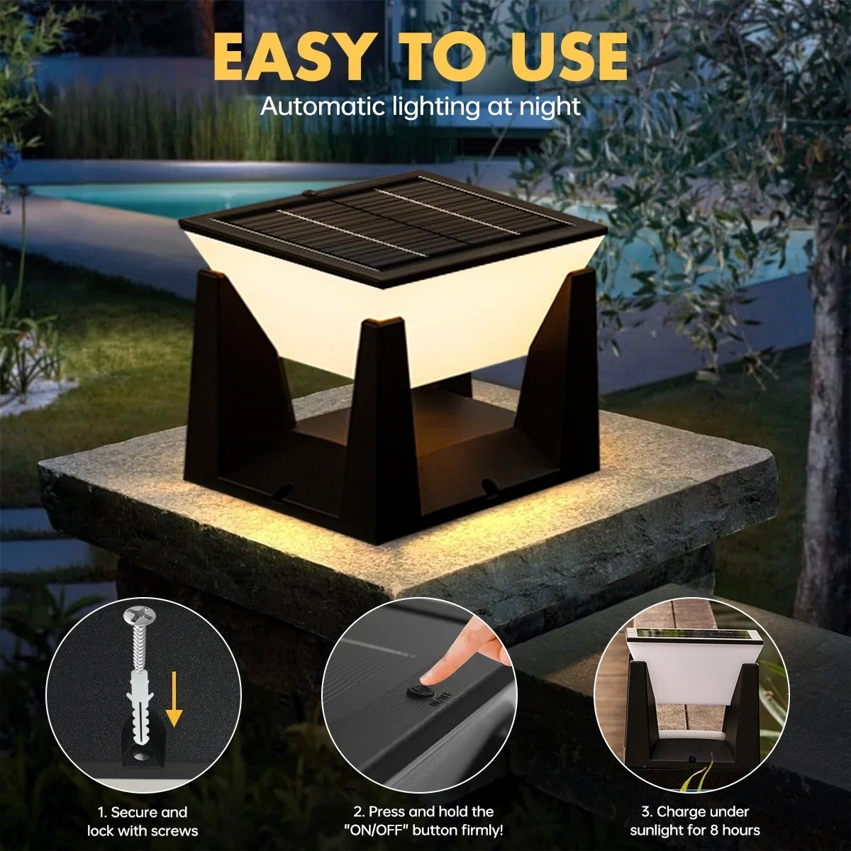 IP65 방수 LED 외벽등, 모던 롱 스트립 업다운  - Wall Lighting Outdoor 리뷰 및 가격