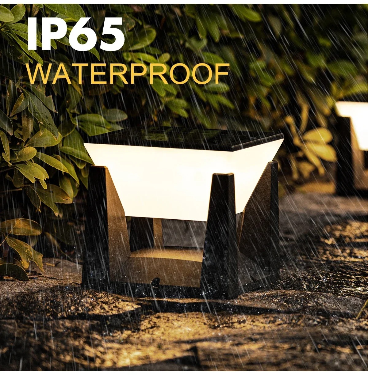 IP65 방수 LED 외벽등, 모던 롱 스트립 업다운  - Wall Lighting Outdoor 리뷰 및 가격