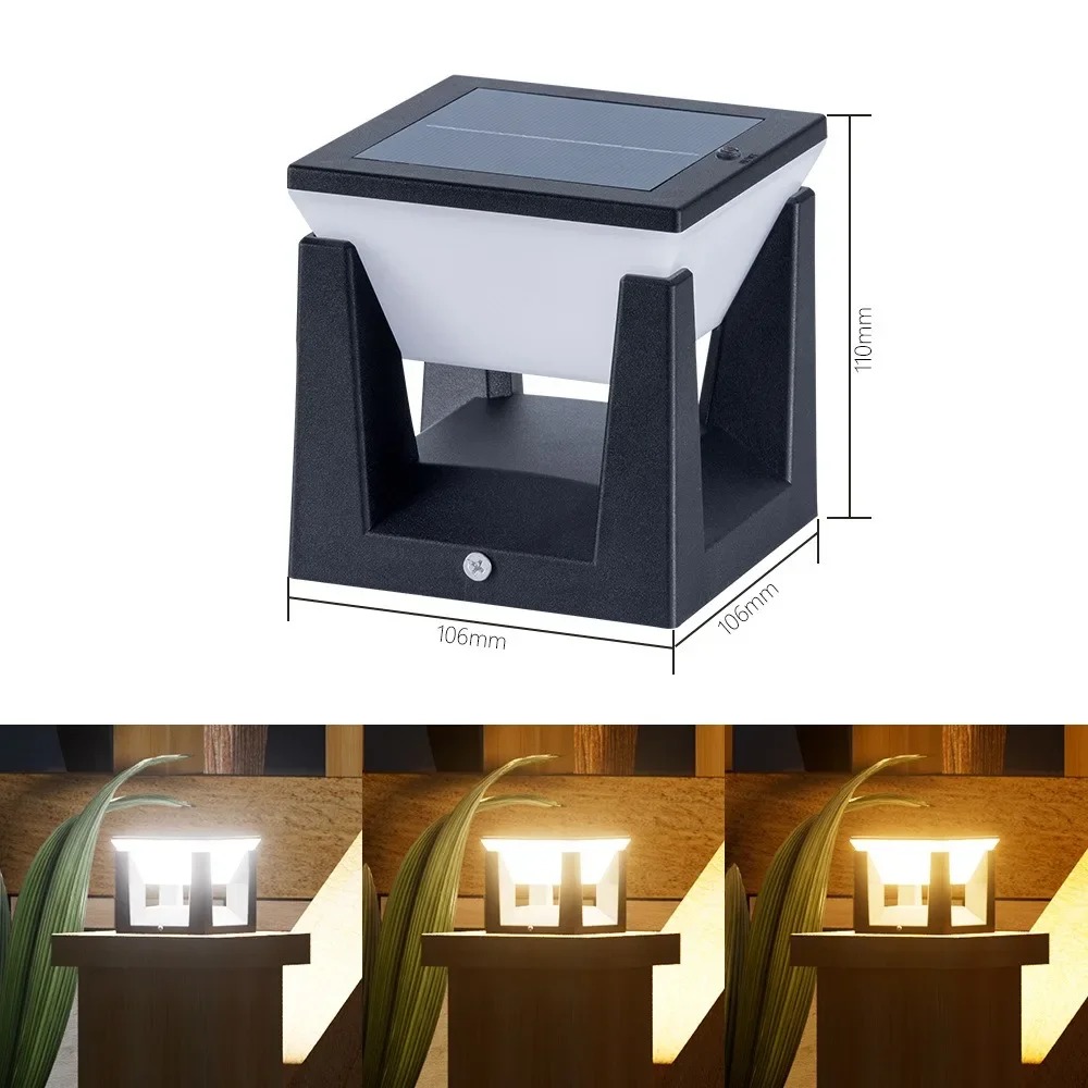 IP65 방수 LED 외벽등, 모던 롱 스트립 업다운  - Wall Lighting Outdoor 리뷰 및 가격
