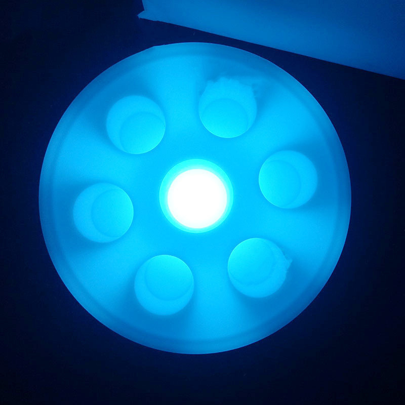 원형 수영장 파티용 LED 트레이 보드, 실외 방수 I - Outdoor Lighting Around Pool 리뷰 및 가격