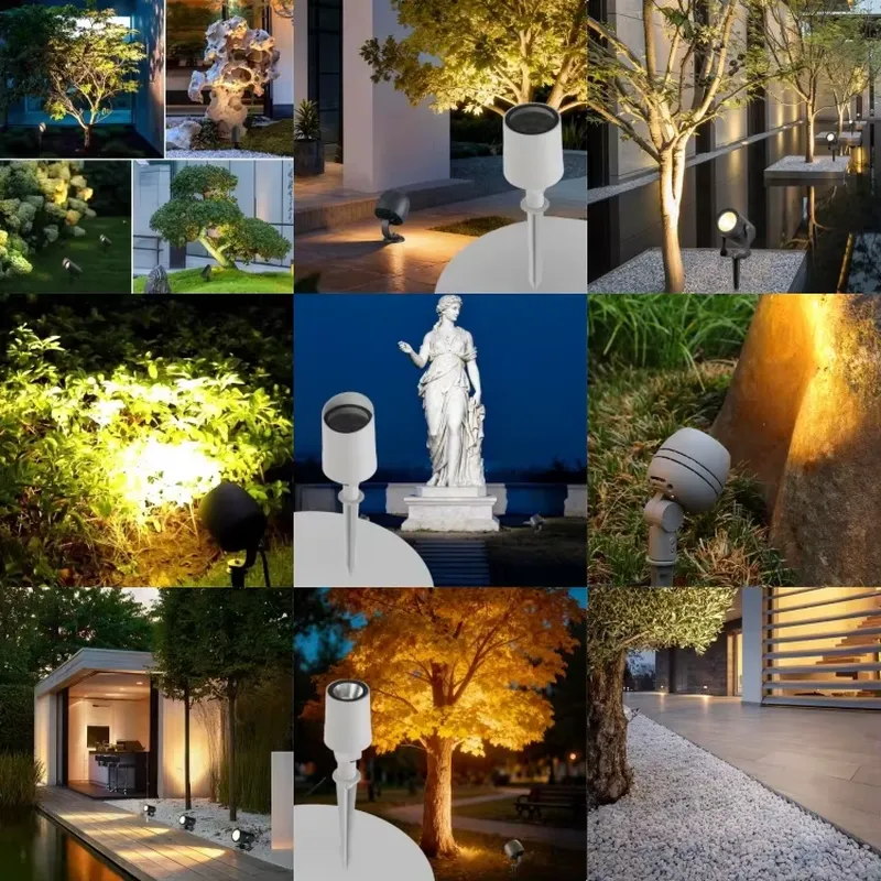 가장 인기있는 9W-40W COB 야외 LED 투광등, - Led Flood Light 리뷰 및 가격