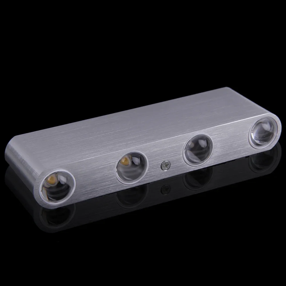 디밍이 가능한 하우스 고품질 8W AC85-260V L - Quality Outdoor Lighting Fixtures 리뷰 및 가격