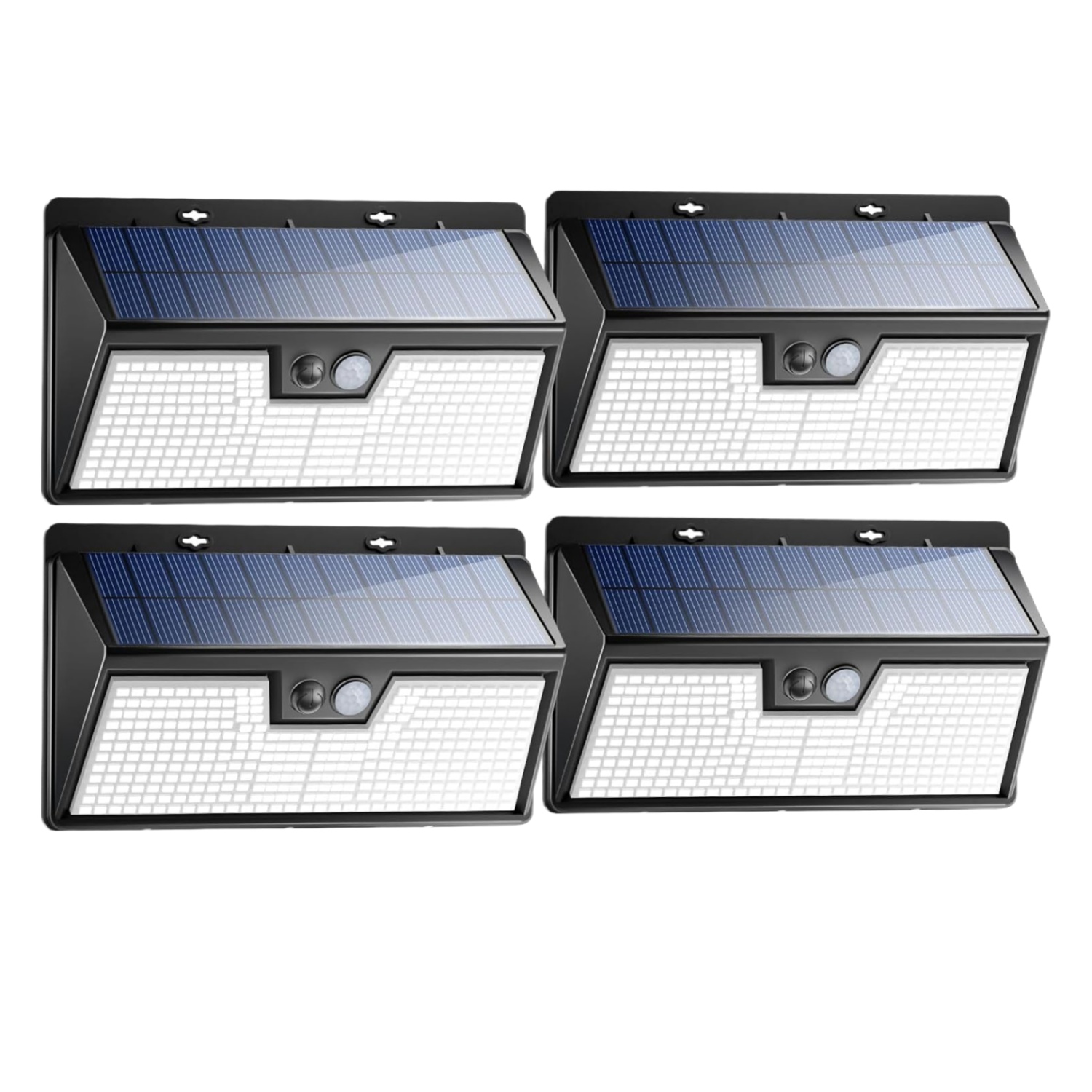 태양광 조명 야외 모션 센서, 3가지 모드 318LED - Outdoor Lighting For Front Of House 리뷰 및 가격