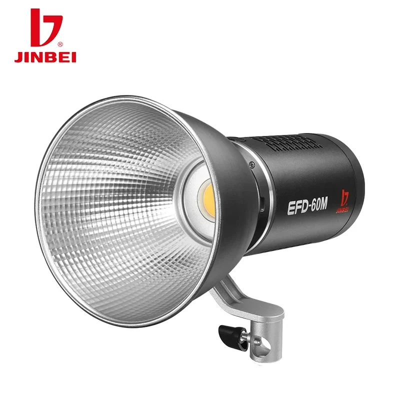 진베이 EFD-60M 60W 배터리 키트 LED 비디오 - Outdoor Lighting Kit Photography 리뷰 및 가격