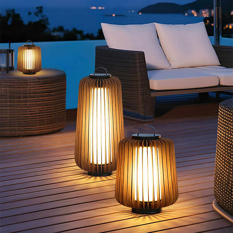빛나는 바닥 램프 안뜰 태양광 LED 야외 조명 비태양 - Outdoor Lighting Led 리뷰 및 가격